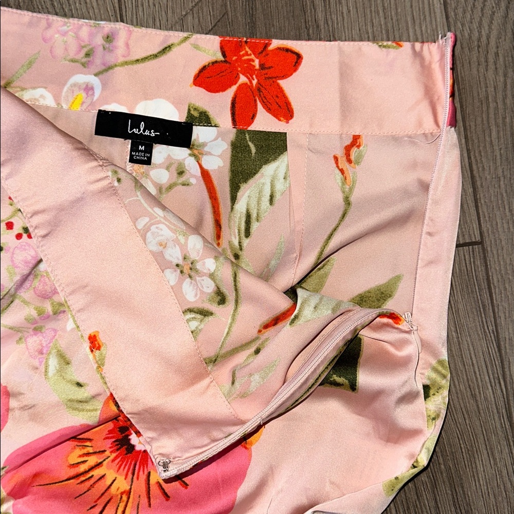 Lulu's bottoms bundle - Picture 8 of 8